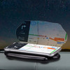 Car Phone Holder Wireless Charging Navigation, Colour: Slowly Charge