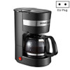 HOMEZESTHousehold Coffee Machine Automatic Tea Maker Household Small Drip Coffee maker(EU Plug)