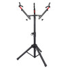 Portable Lifting Drum Stand Hand Disc Drum Rack Stand Steel Tongue Drum Stand