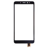 Touch Panel for Wiko Sunny3 Plus (Black)
