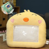 Hand Warmer Pillow Visual Play Mobile Phone Warmer Bag Winter Heater(Duck)