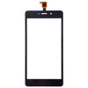 Touch Panel for Wiko Pulp Fab 4G (Black)