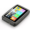 4.3 inch Waterproof Multi-function Portable Motorcycle GPS Voice Navigator Support TF Card, European Map