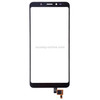 Touch Panel for Wiko View (Black)