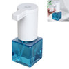 Intelligent Sensor Soap Dispenser Household Pressure-Free Hand Washing Bubble Machine