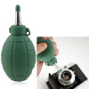 Grenade Rubber Dust Blower Cleaner Ball for Lens Filter Camera , CD, Computers, Audio-visual Equipment, PDAs, Glasses and LCD