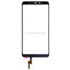 Touch Panel for Wiko View XL (Black)