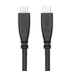 USB 3.1 Type-C / USB-C to Type-C / USB-C Gen2 Connection Cable, Length: 50cm