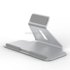 AP-7D Aluminum Alloy Lazy Live Desktop Holder for 7-13 inch Tablets