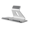 AP-7D Aluminum Alloy Lazy Live Desktop Holder for 7-13 inch Tablets