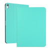 Universal Spring Texture TPU Protective Case for iPad Pro 11 inch(2018), with Holder (Green)