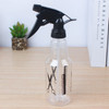 Barber Shop Wet Hair Pot Gardening Watering Spray Bottle, Specification:Long 300ml