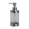 Stainless Steel Hand Soap Dispenser Disinfectant Hand Sanitizer Bottle