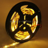 8W Bare Board Rope Light, Length: 5m, Warm White Light 5050 SMD LED, 30 LED/m, DC 12V