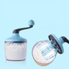 Multifunctional Manual Egg Beater Hand Stirring Cream Butter Mixer Kitchen Accessories