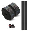 GUB 1626 Gradient Colorful Anti-slip Bike Handlebar Tape