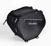 Motorcycle Bags for Yamaha NVX155 NVX 155  AEROX 2018 Tank Bag Waterproof Store Content Bag Travelling Scooter Tunnel Bag(Black)