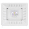 E27 20W LED Flood Light, 6000-6500K 2000 LM 25 LEDs SMD 2835 LED Aluminum Lamp, AC 85-265V (White Light)