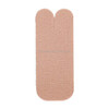10 PCS 004 Big Thumb Protective Sticker Breathable Finger Guard Wrist Cover