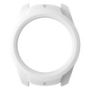 For Ticwatch Pro 2020 / Ticwatch Pro Universal Silicone Protective Case(White)