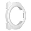 For Ticwatch Pro 2020 / Ticwatch Pro Universal Silicone Protective Case(White)