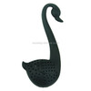 5 PCS Swan Shape Tea Filter(Black)