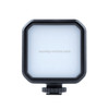 MJ58 Pocket Beauty Fill Light Handheld Camera Photography Streamer LED Light with Remote Control (Black)
