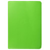 Litchi Texture Horizontal Flip Solid Color Leather Case with 360 Degrees Rotation Holder for Galaxy Tab S2 9.7 / T815(Green)