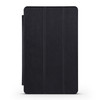 Cowhide Texture Horizontal Flip Leather Case for Galaxy Tab A 10.1 (2019) T510 / T515, with Holder (Black)