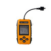 Portable Wired Fish Finder with Sonar Sensor Transducer and LCD Display