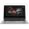 Laptop Screen HD Tempered Glass Protective Film for ASUS ROG GL702VM (7th Gen Intel Core) 17.3 inch