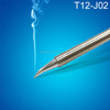 QUICKO T12-J02 Lead-free Soldering Iron Tip