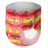 Baby Swimming Disposable Waterproof Diaper, Size:L(Girl)