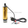 24V Car Electric DC Fuel Pump Submersible Pump, 51mm External Filter Version