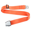 Child Safety Bundle Protection Belt for Electric Motorcycle / Bicycle (Orange)