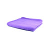 Outdoor Fleece Sleeping Bag Camping Trip Air Conditioner Dirty Sleeping Bag Separated By Knee Blanket During Lunch Break Thickened （Purple)