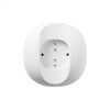 Original Xiaomi Youpin Oclean 2 In 1 Multi-function Suspended Magnetic Charging Base Wall Mount for Oclean X/Z1(White)