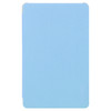For Alldocube iPlay 40H Broken Star Texture Horizontal Flip Leather Protective Case with Holder(Sky Blue)