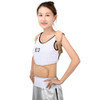 Adult Back Posture Correction Belt Kyphosis Correction Body Restraint Belt, Specification: XL(Complexion)