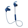 JBL T280BT Neck-mounted Magnetic Sports Bluetooth Earphone with Microphone (Blue)