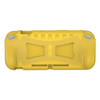 TPU Soft Protective Shell Drop Resistance for Nintendo Switch Lite(Yellow)
