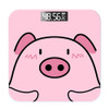 Mini Electronic Scale Home Weighing Scale Charging Stlye(Pigs)
