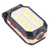 W599A 4 Modes LED Work Light Emergency Light