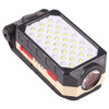 W598B 4 Modes LED Work Light Emergency Light