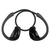 Dacom Athlete Sport Running Bluetooth Earphone Stereo Audio Headset with Mic(Black)