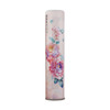 Elastic Cloth Cabinet Type Air Conditioner Dust Cover, Size:170 x 40cm(Butterflies Flowers)