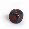 10 PCS Polyhedron Outdoor Bar Family Party Game Dice