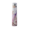 Elastic Cloth Cabinet Type Air Conditioner Dust Cover, Size:190 x 40cm(Magnolia and Peacock)