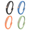 MW-02 Mosquito Repellent Bracelet Outdoor Mosquito Repellent Bracelet(Mint Green)