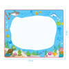 Children Magic Graffiti Water Drawing Mat, Style: Ocean